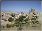 foto Cappadocia e parco nazionale di Goreme